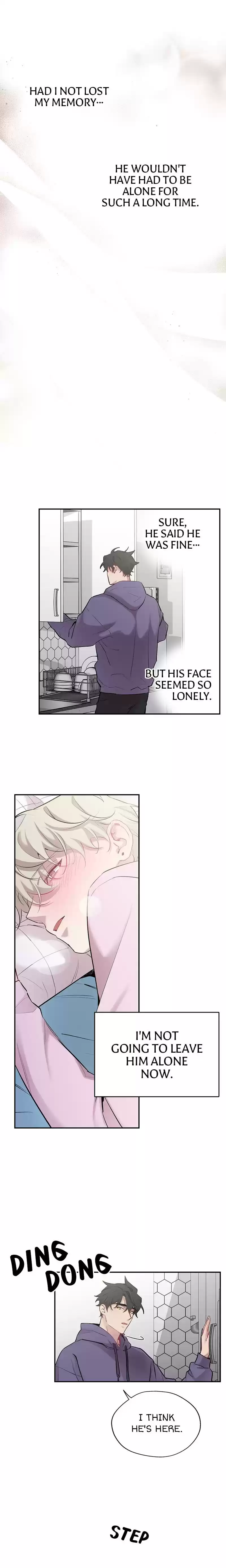 Moonlight Howling Chapter 49