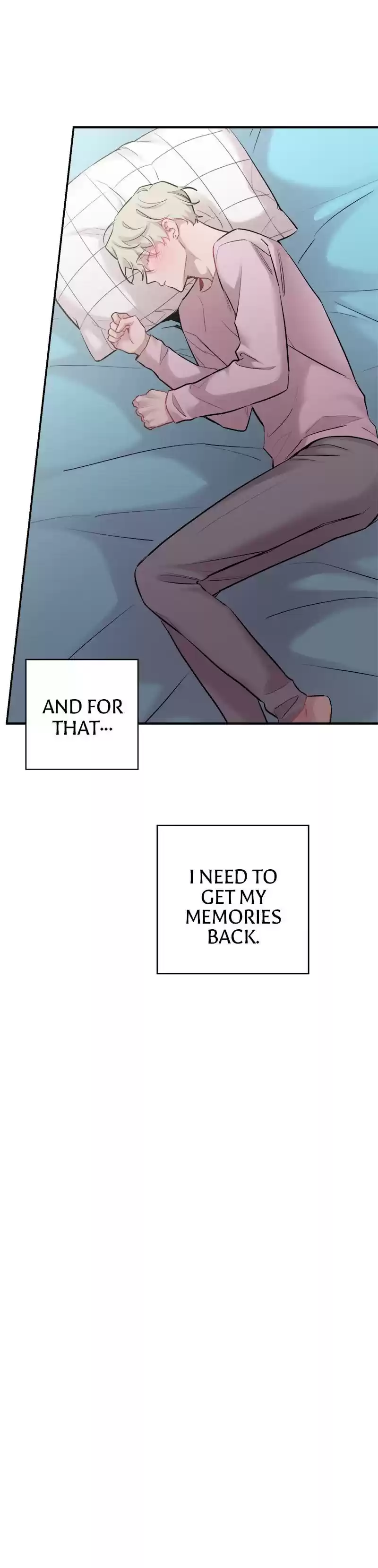 Moonlight Howling Chapter 49