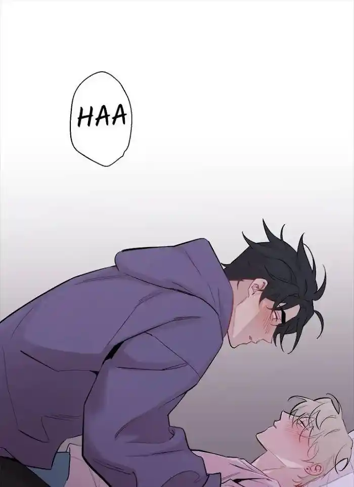 Moonlight Howling Chapter 52