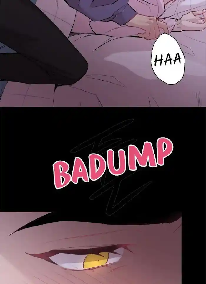 Moonlight Howling Chapter 52