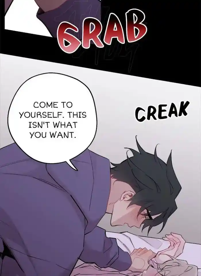 Moonlight Howling Chapter 52