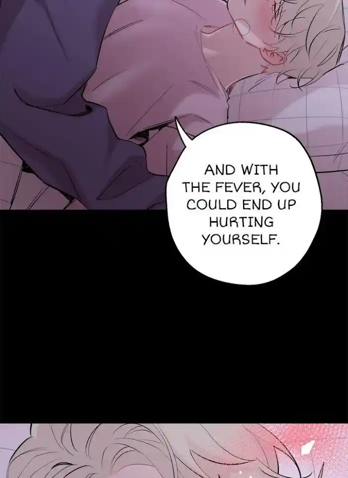 Moonlight Howling Chapter 52