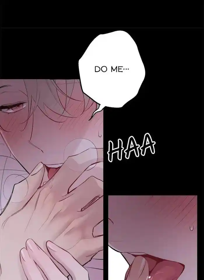 Moonlight Howling Chapter 52