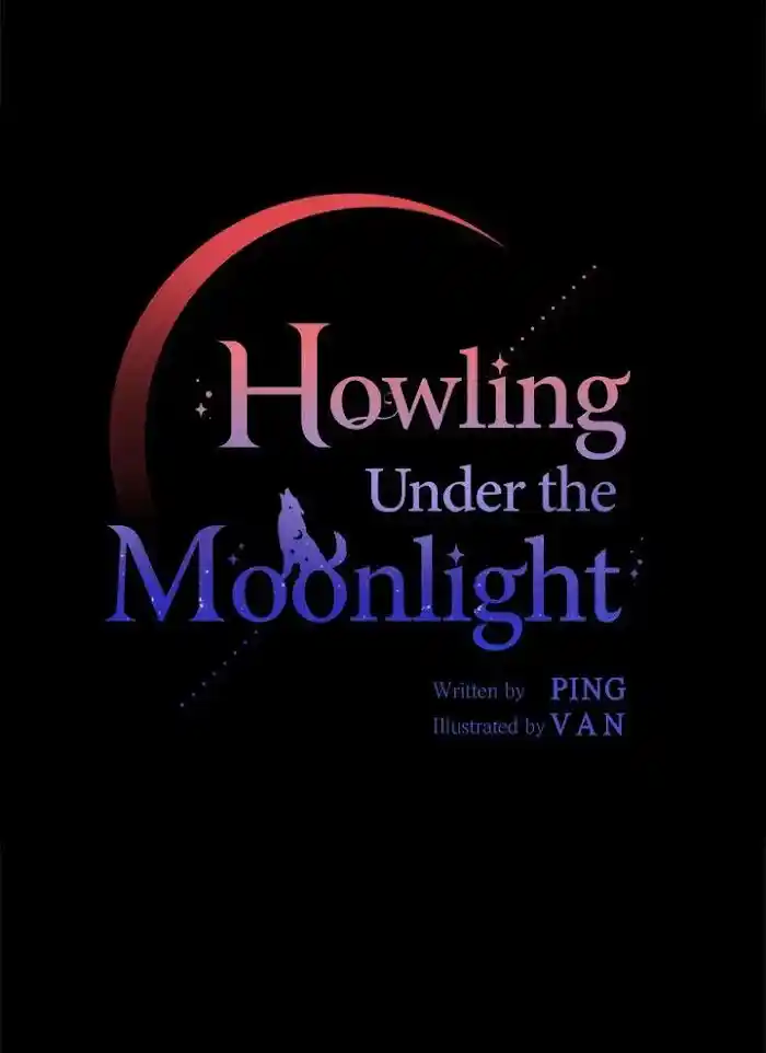 Moonlight Howling Chapter 52