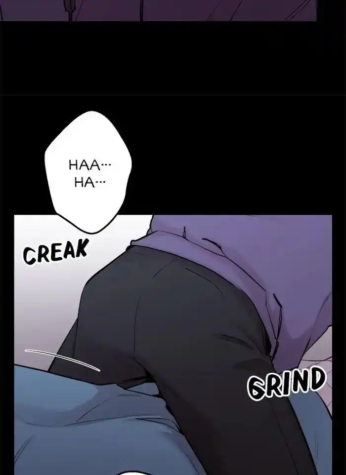 Moonlight Howling Chapter 52