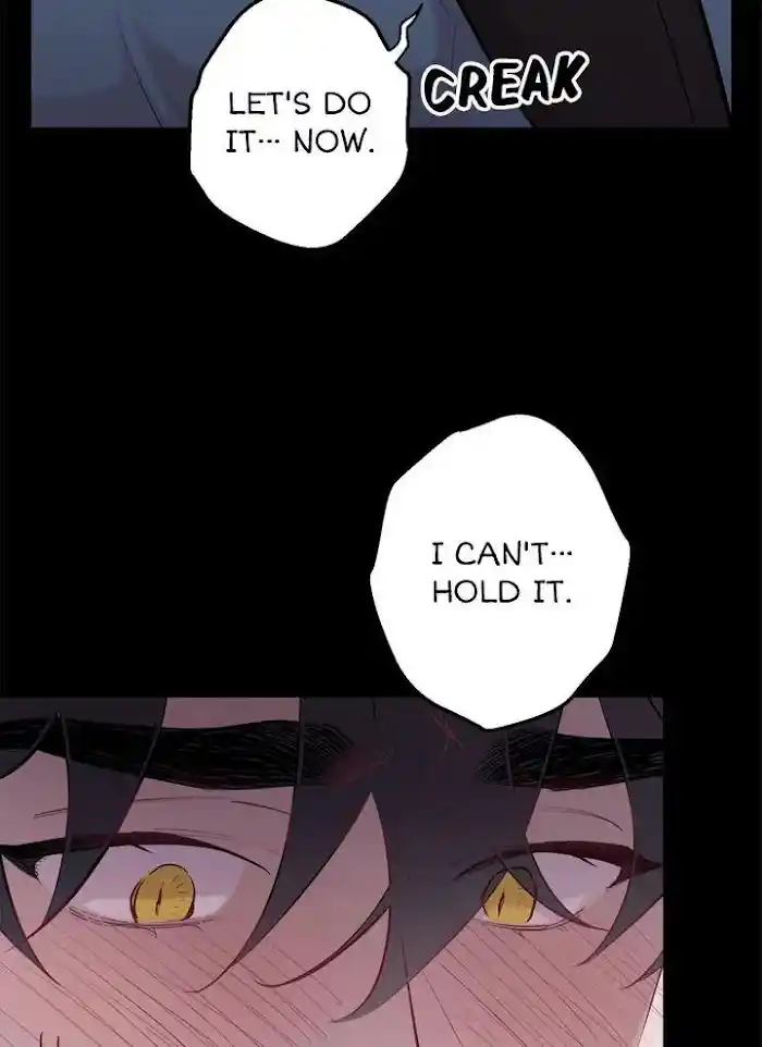 Moonlight Howling Chapter 52