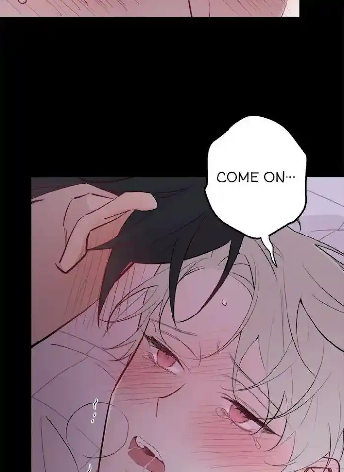 Moonlight Howling Chapter 52