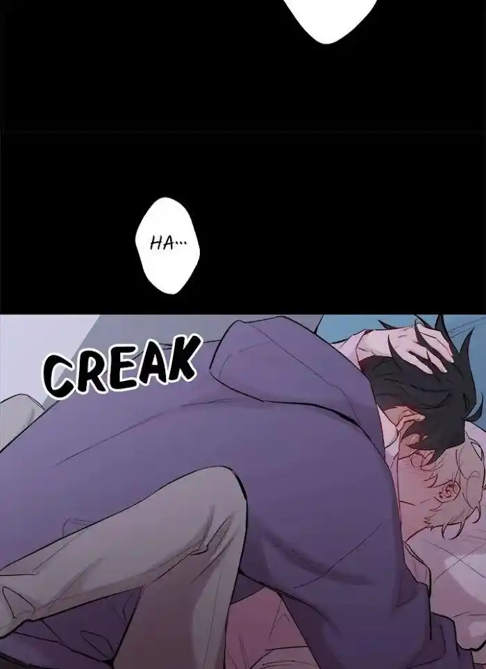 Moonlight Howling Chapter 52