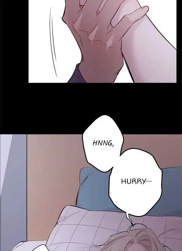 Moonlight Howling Chapter 52