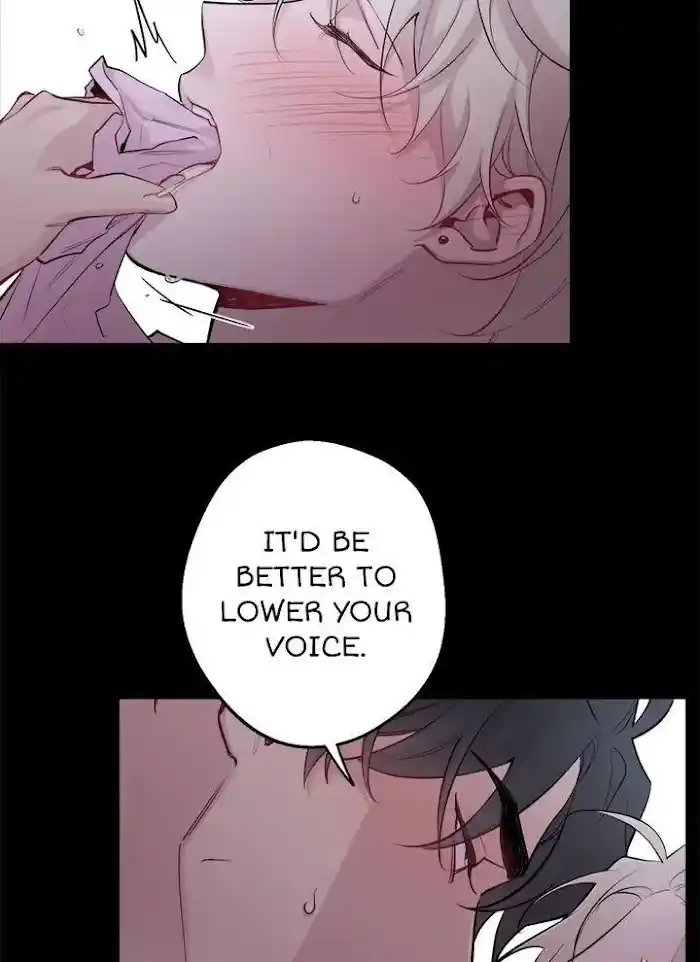 Moonlight Howling Chapter 52