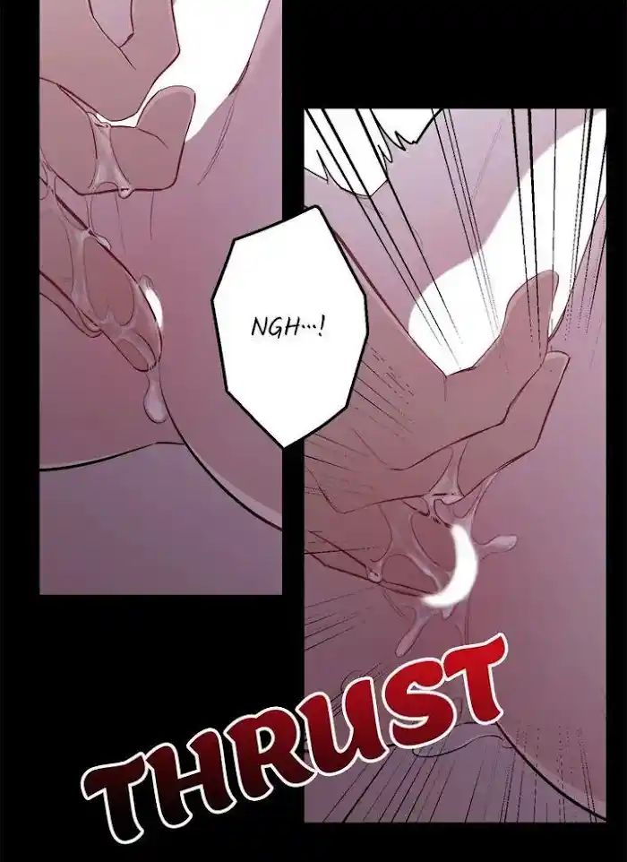 Moonlight Howling Chapter 52