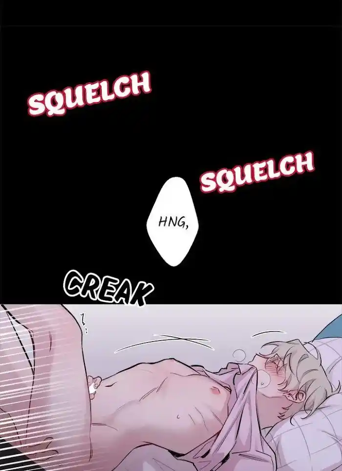 Moonlight Howling Chapter 52