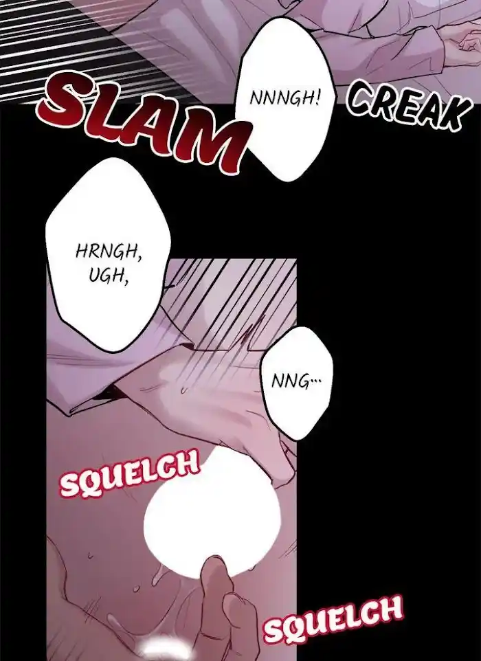 Moonlight Howling Chapter 52