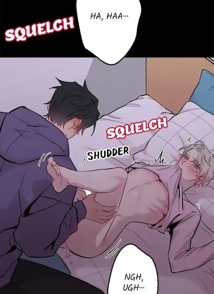 Moonlight Howling Chapter 52