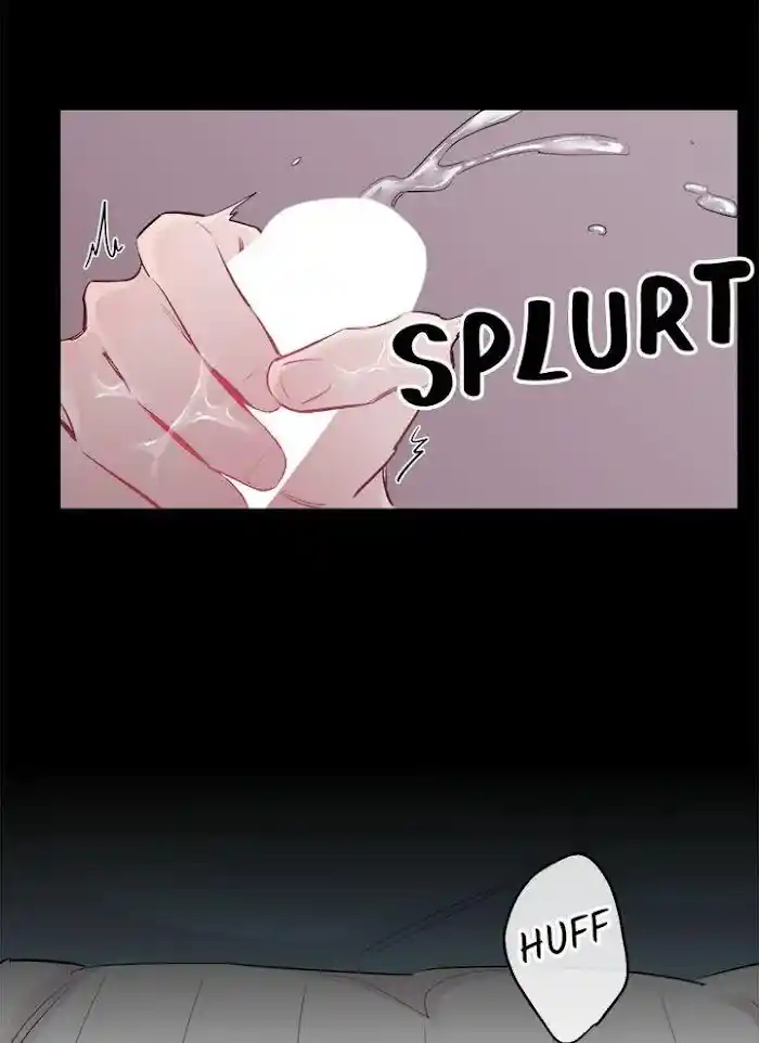 Moonlight Howling Chapter 52