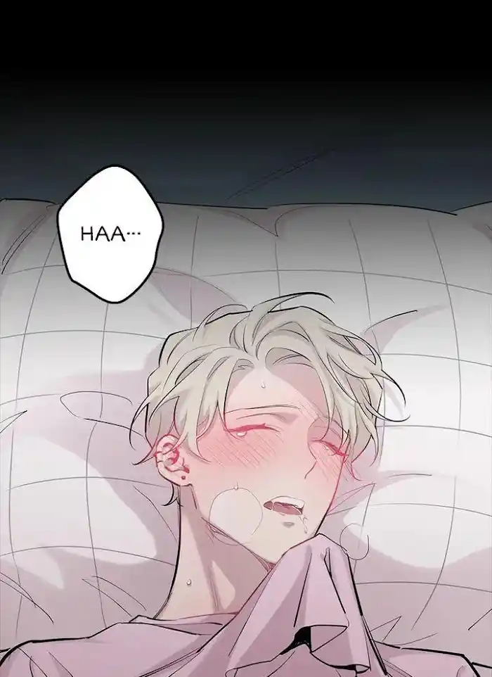 Moonlight Howling Chapter 53