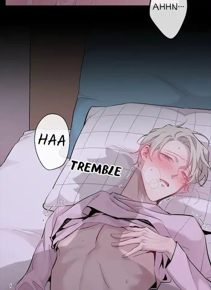 Moonlight Howling Chapter 53