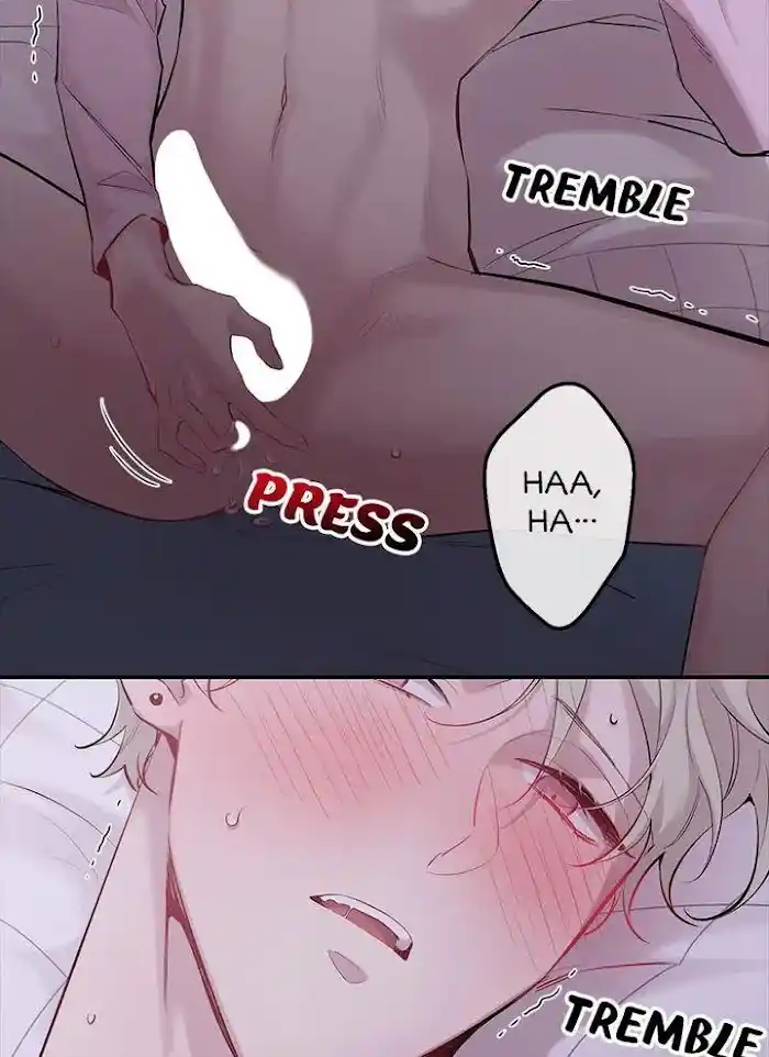 Moonlight Howling Chapter 53