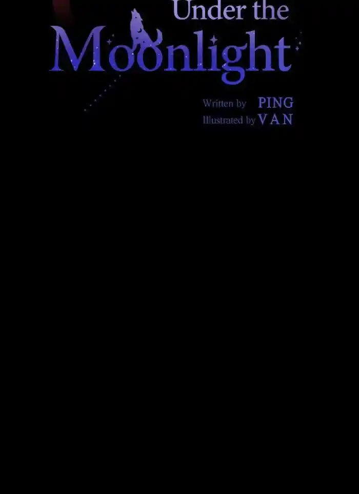 Moonlight Howling Chapter 53