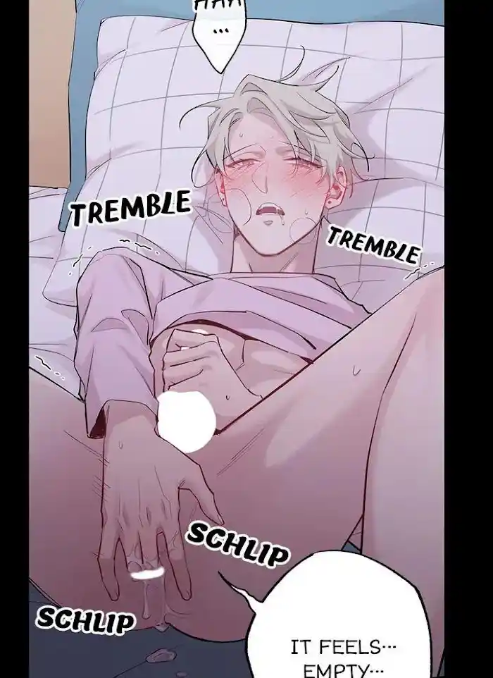 Moonlight Howling Chapter 53