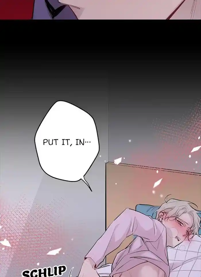 Moonlight Howling Chapter 53