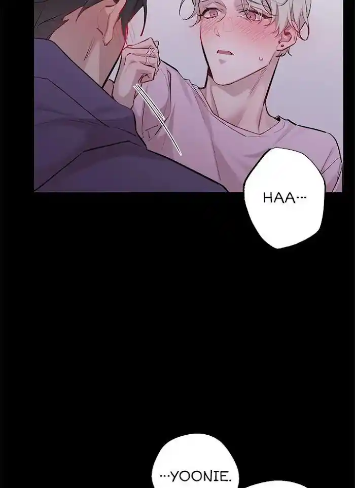 Moonlight Howling Chapter 53