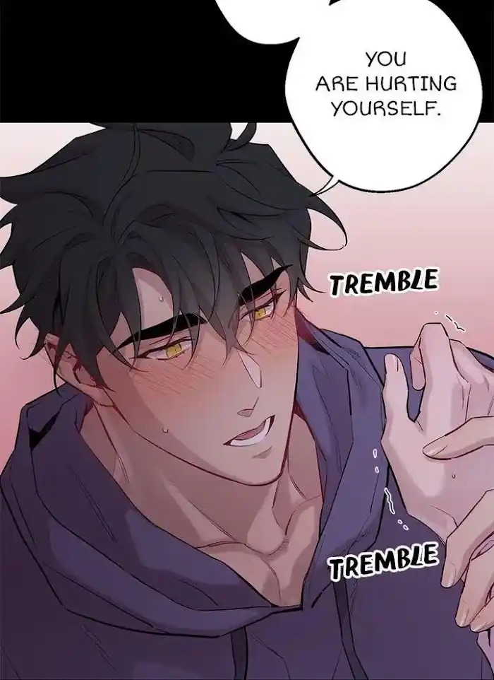 Moonlight Howling Chapter 53