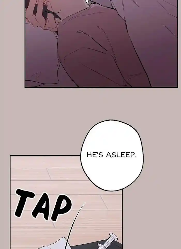 Moonlight Howling Chapter 53