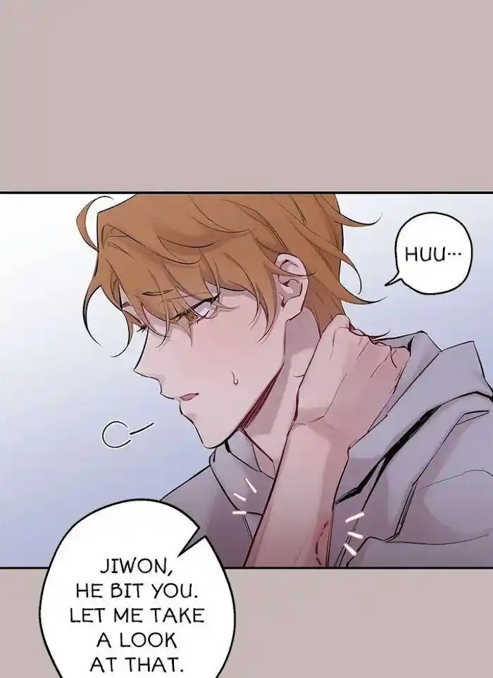 Moonlight Howling Chapter 53