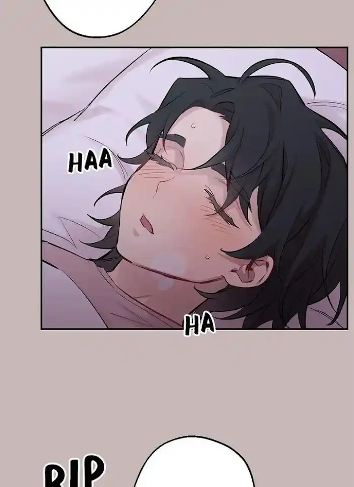 Moonlight Howling Chapter 53