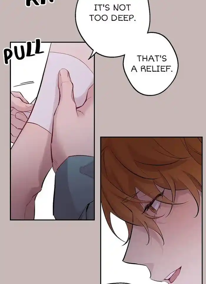 Moonlight Howling Chapter 53