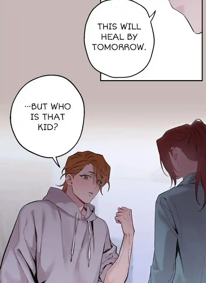 Moonlight Howling Chapter 53