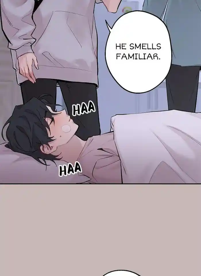 Moonlight Howling Chapter 53