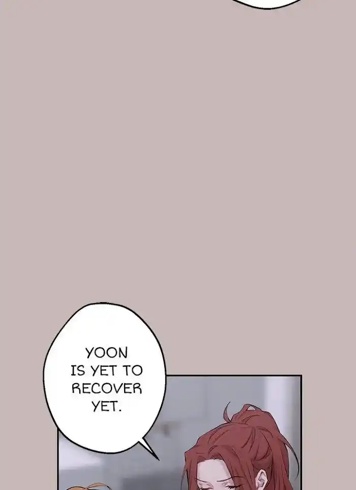 Moonlight Howling Chapter 53