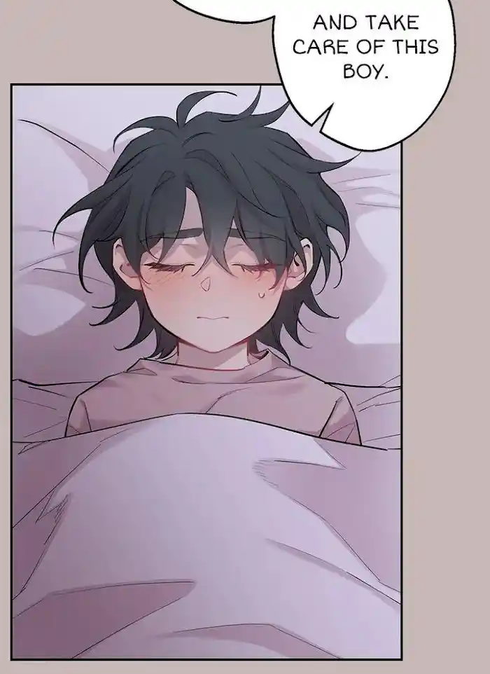 Moonlight Howling Chapter 53