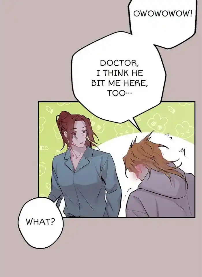 Moonlight Howling Chapter 53