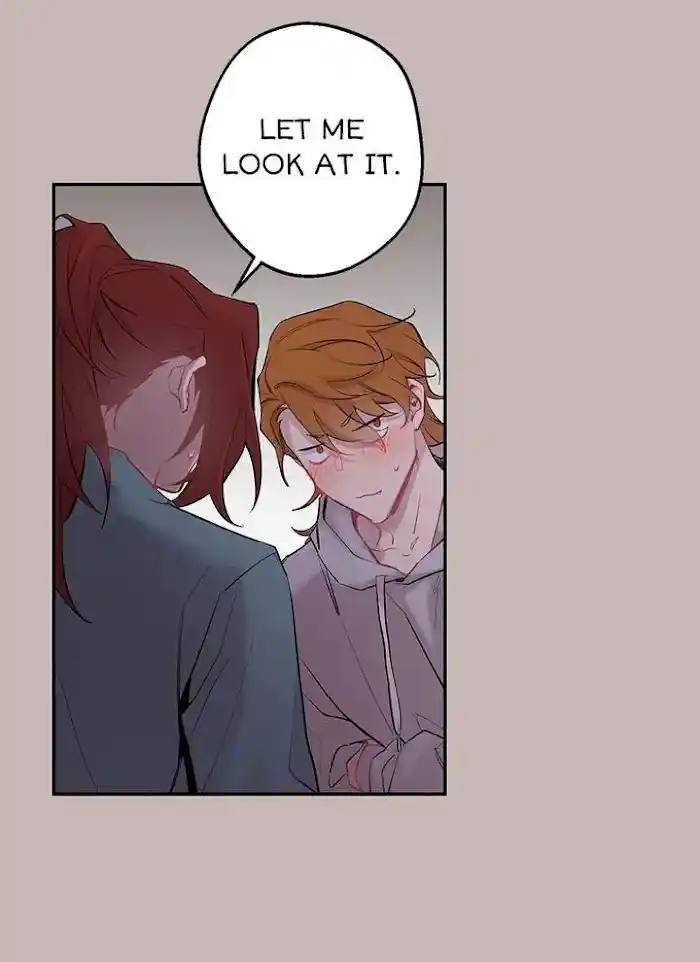 Moonlight Howling Chapter 53