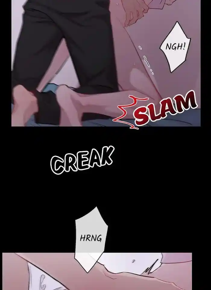 Moonlight Howling Chapter 53