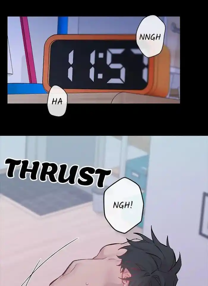 Moonlight Howling Chapter 53