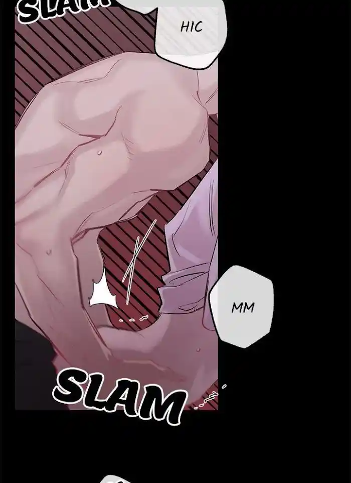 Moonlight Howling Chapter 53