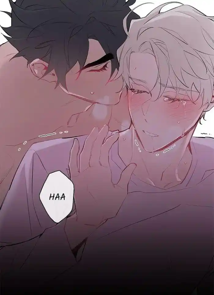 Moonlight Howling Chapter 53