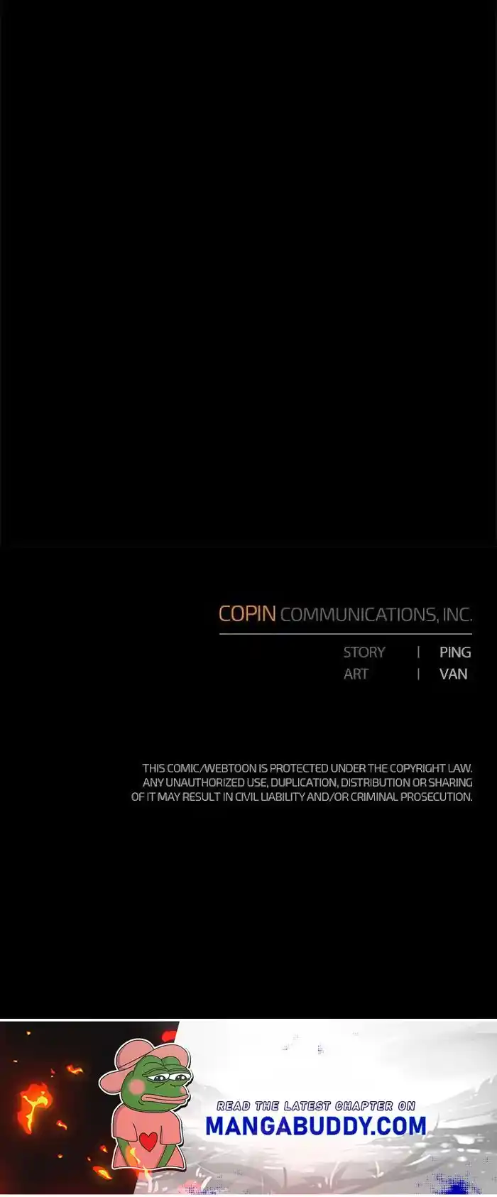 Moonlight Howling Chapter 53