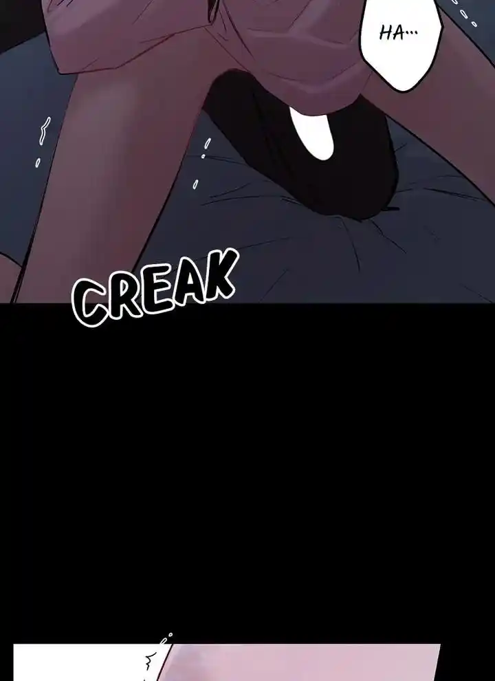 Moonlight Howling Chapter 54