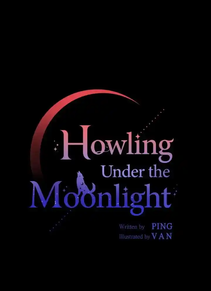 Moonlight Howling Chapter 54