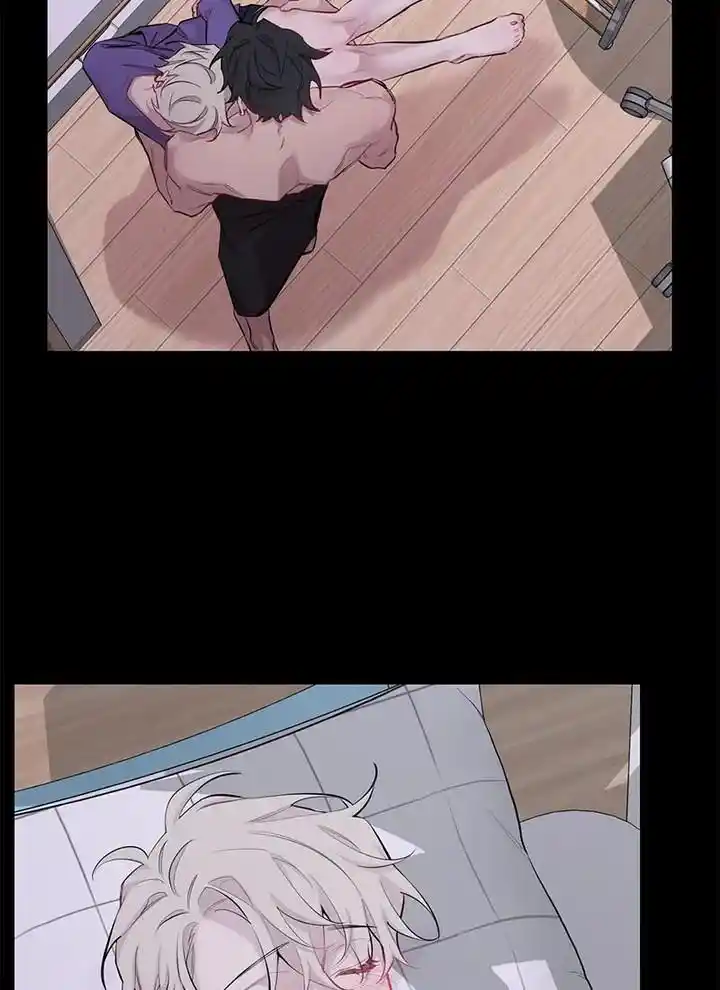 Moonlight Howling Chapter 54