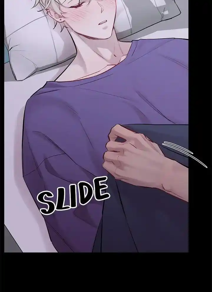 Moonlight Howling Chapter 54