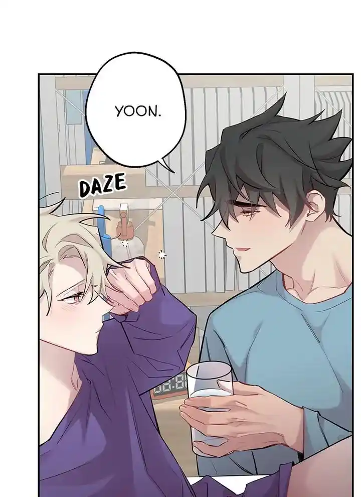 Moonlight Howling Chapter 54