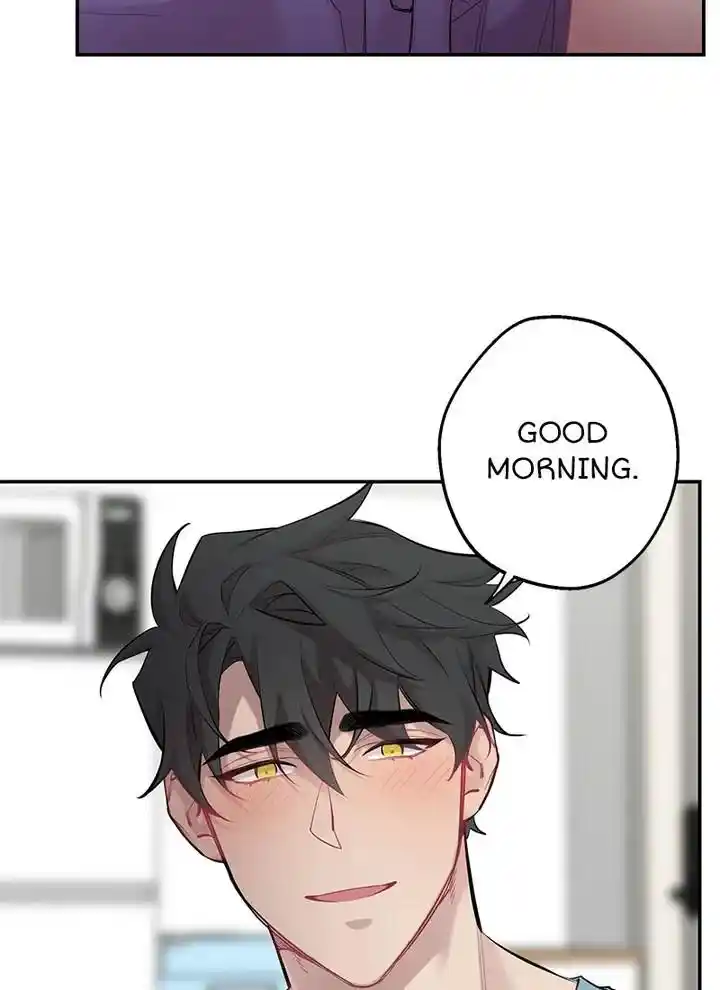 Moonlight Howling Chapter 54