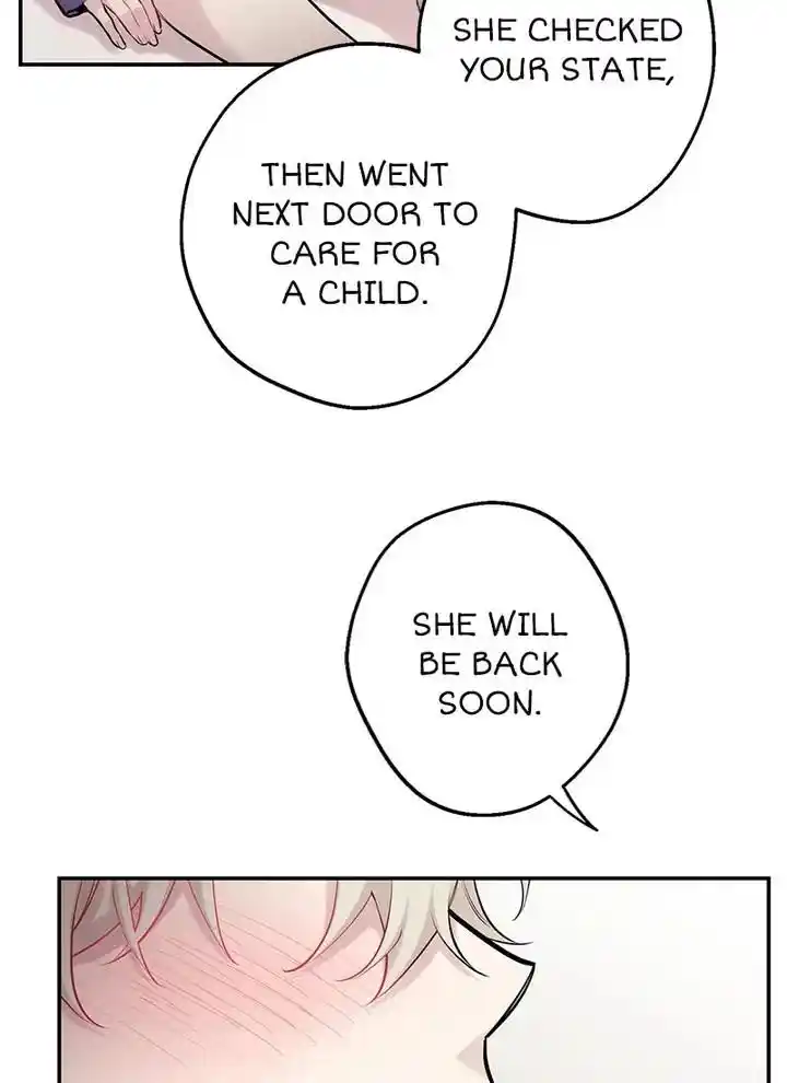 Moonlight Howling Chapter 54