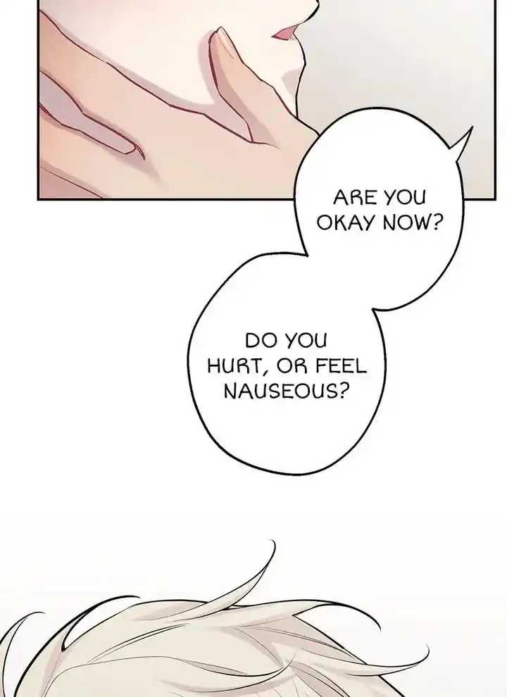 Moonlight Howling Chapter 54